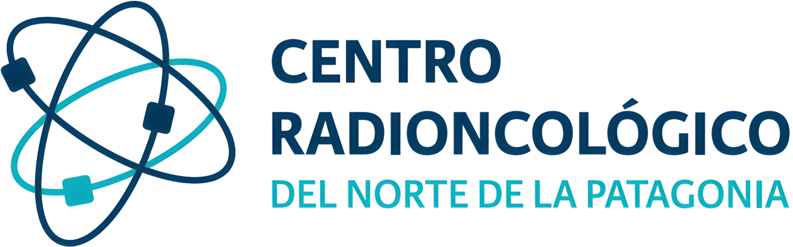 Logo de Centro Radioncológico del Norte de La Patagonia